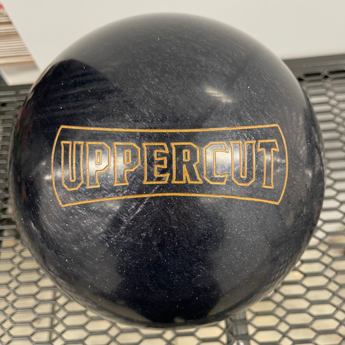 16LB Brunswick Uppercut