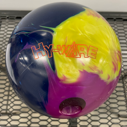 15LB Roto Grip HyWire