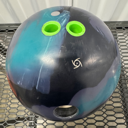 15LB Storm Summit Ascent | UsedBowlingBalls.com