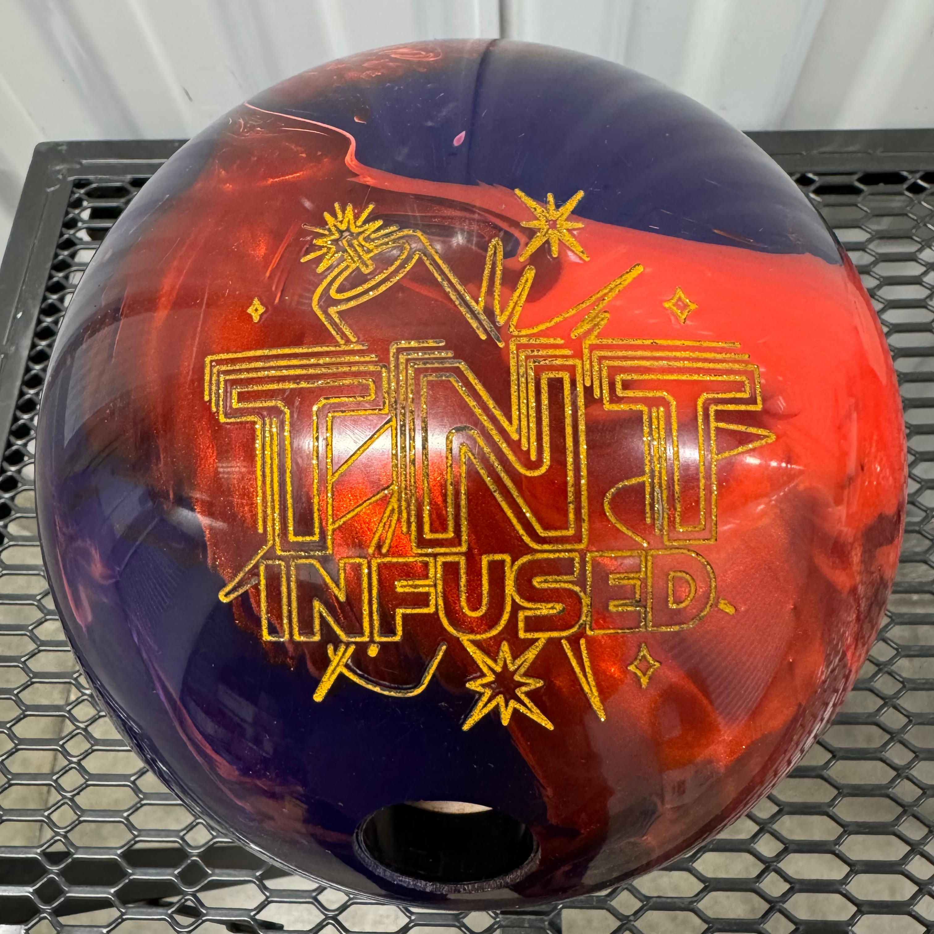 15LB Roto Grip TNT Infused