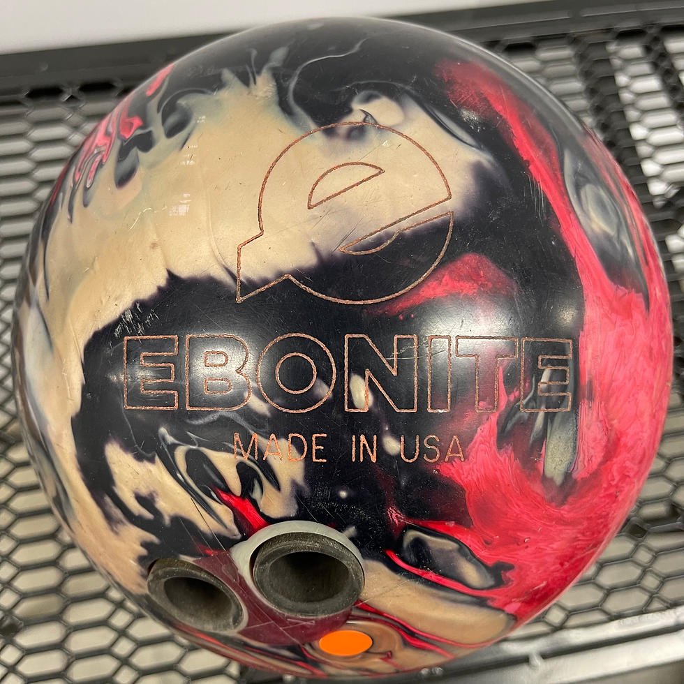 Thumbnail: 15LB Ebonite Choice