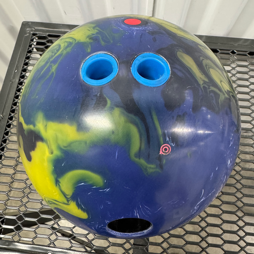 15LB 900 Global Sublime Focus | UsedBowlingBalls.com