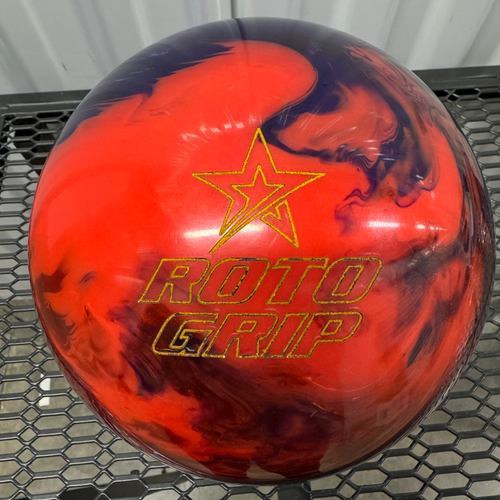 15LB Roto Grip TNT Infused | UsedBowlingBalls.com