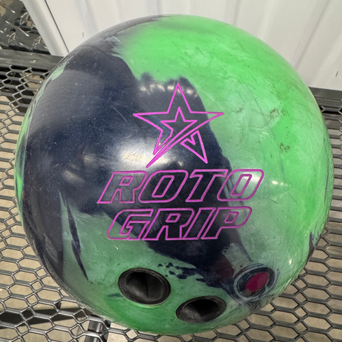 新品未使用】TNT / ROTO GRIP 15P Roto Grip TNT 15 lb Bowling Ball