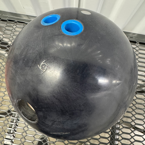 15LB Storm Virtual Energy Blackout | UsedBowlingBalls.com