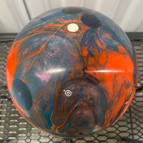 15LB 900 Global Eon Infinite | UsedBowlingBalls.com