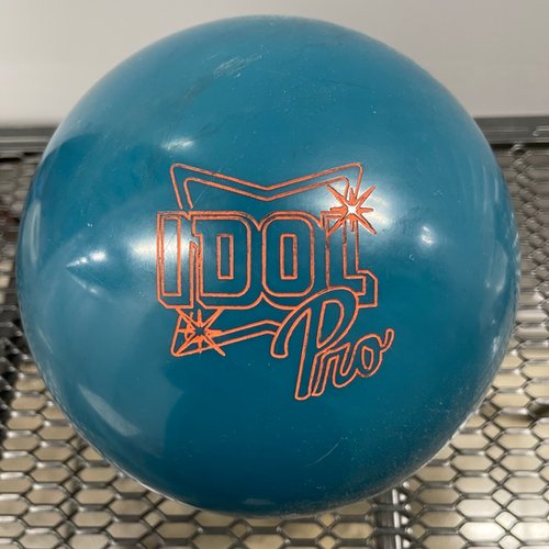 15LB Roto Grip Idol Pro