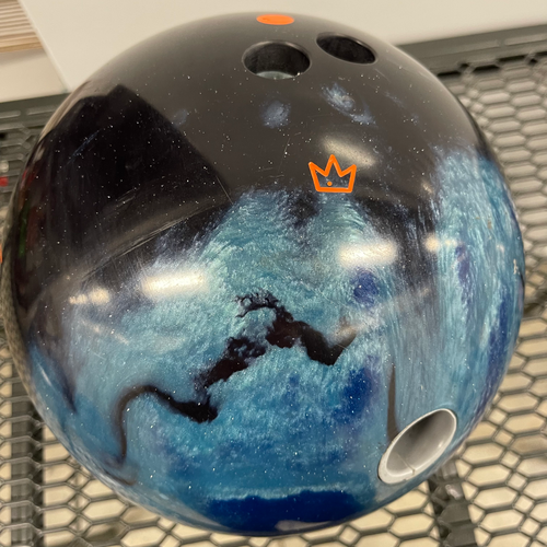 15LB Brunswick Stellar | UsedBowlingBalls.com
