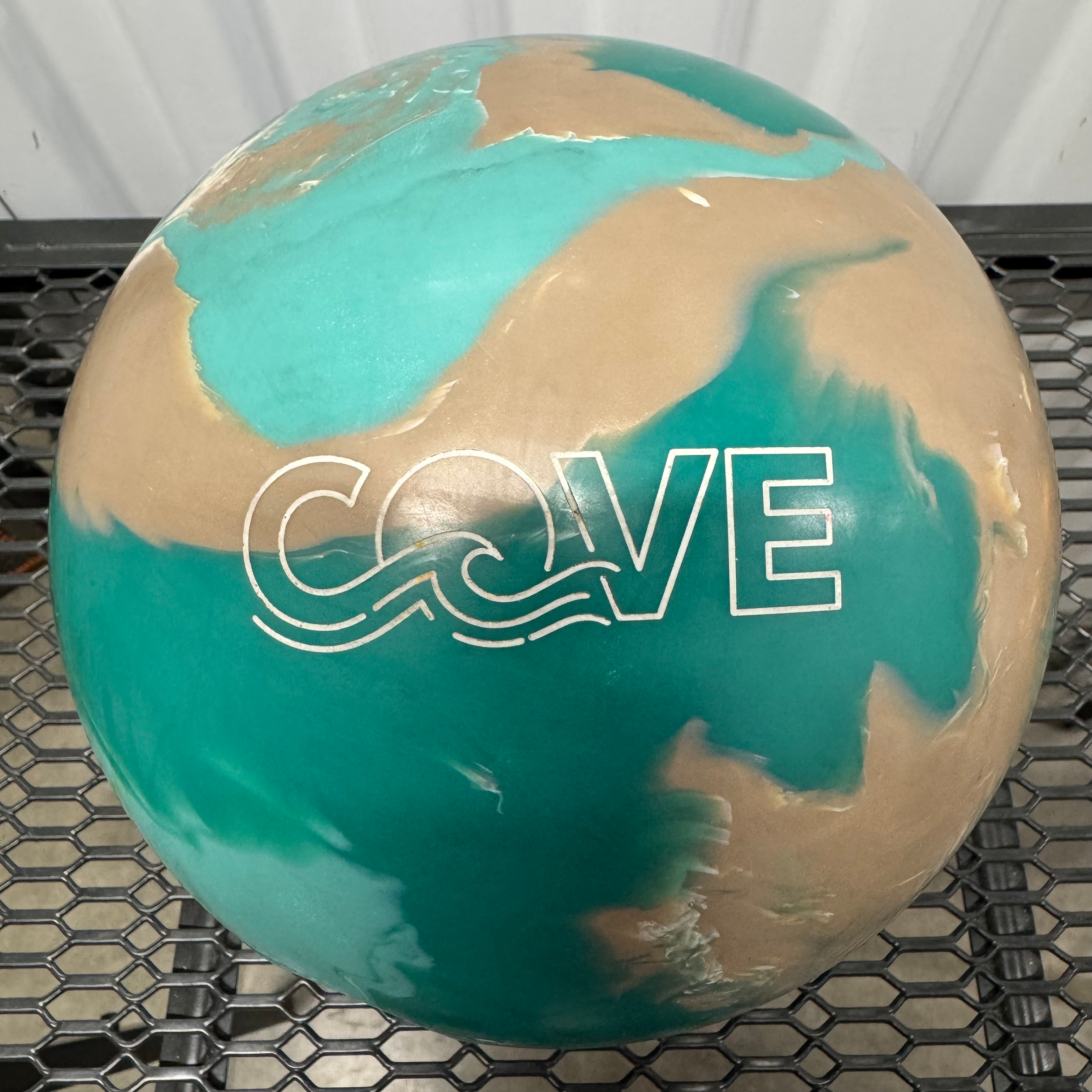15LB 900 Global Cove