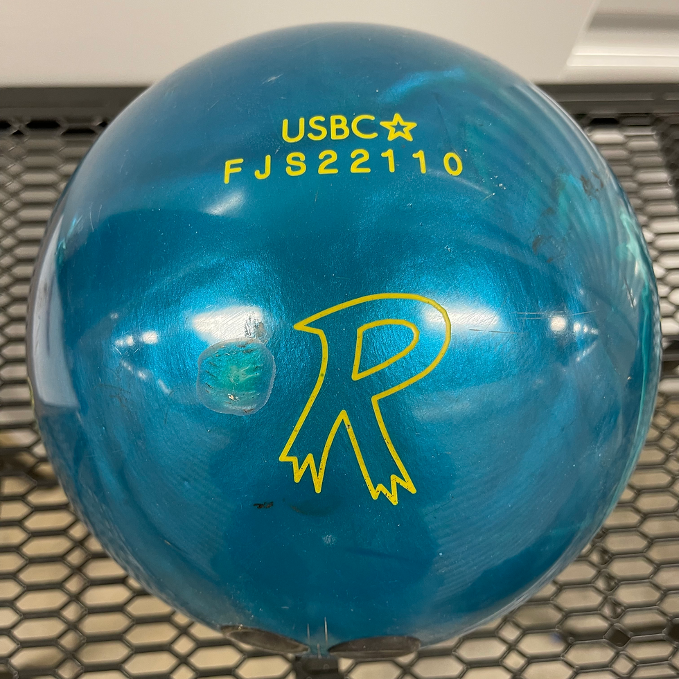 Thumbnail: 15LB Radical Ridiculous