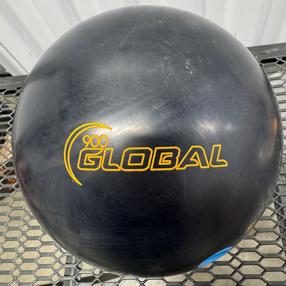 Thumbnail: 15LB 900 Global Zen U