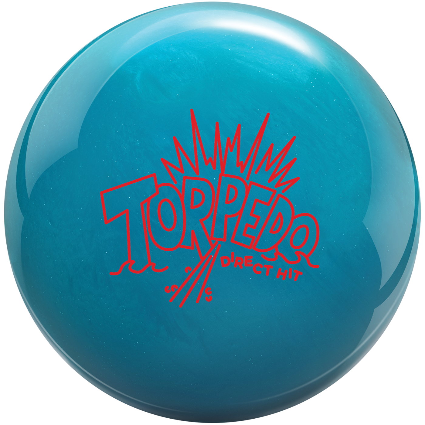 Radical Torpedo Direct Hit