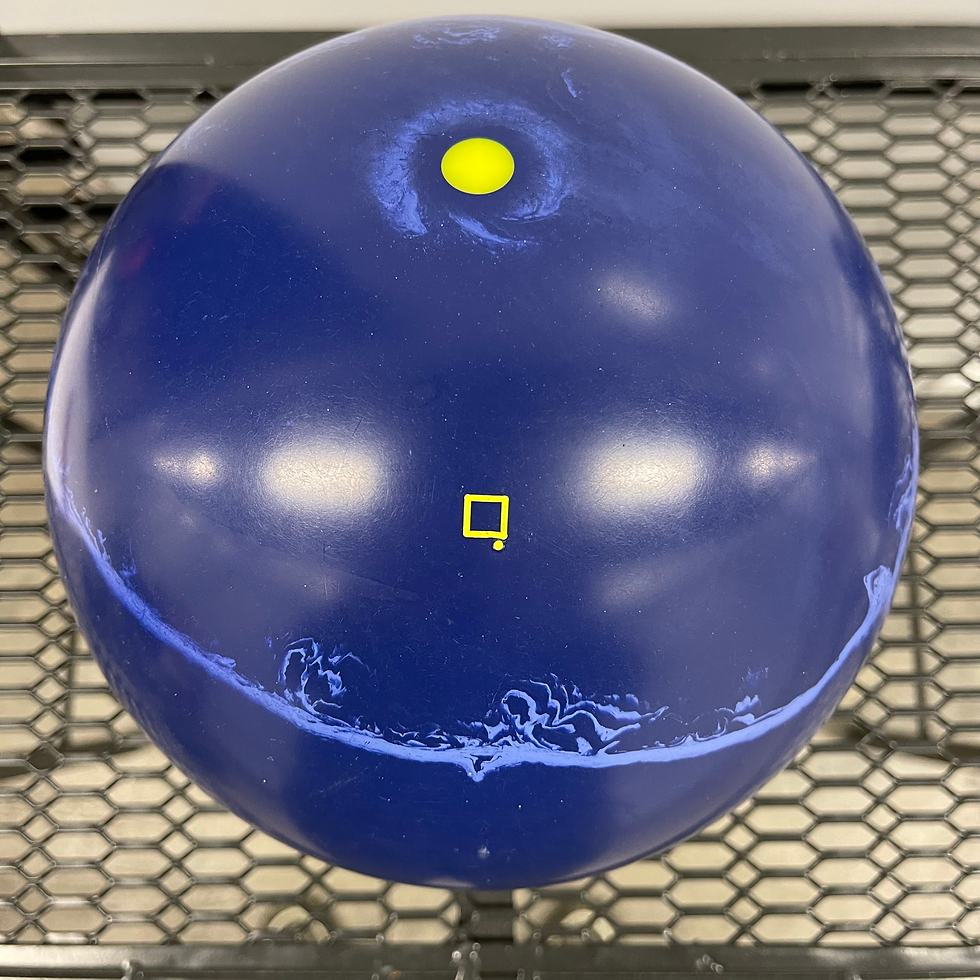 Thumbnail: 15LB AMF Nighthawk Stealth SE
