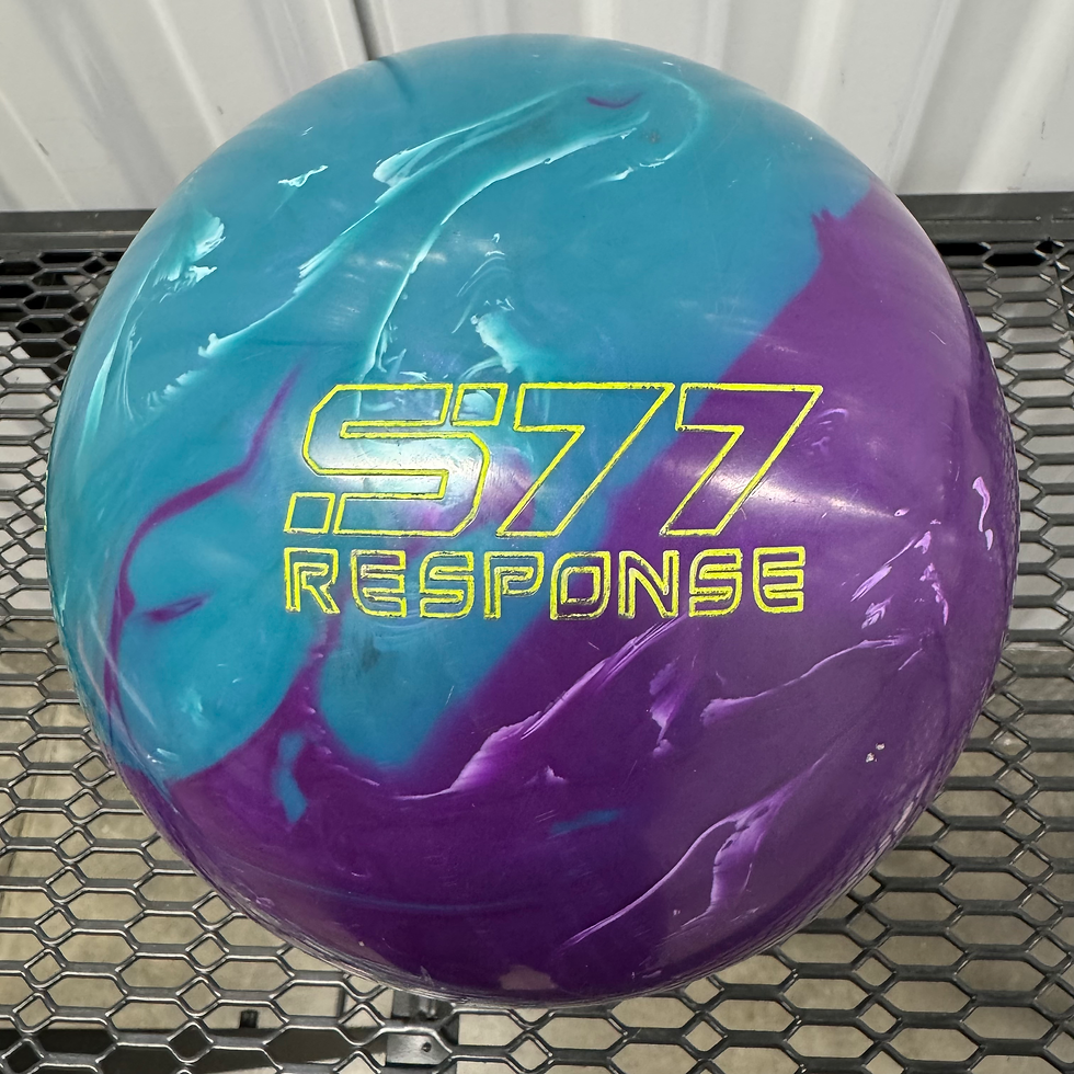 15LB 900 Global Zen | UsedBowlingBalls.com