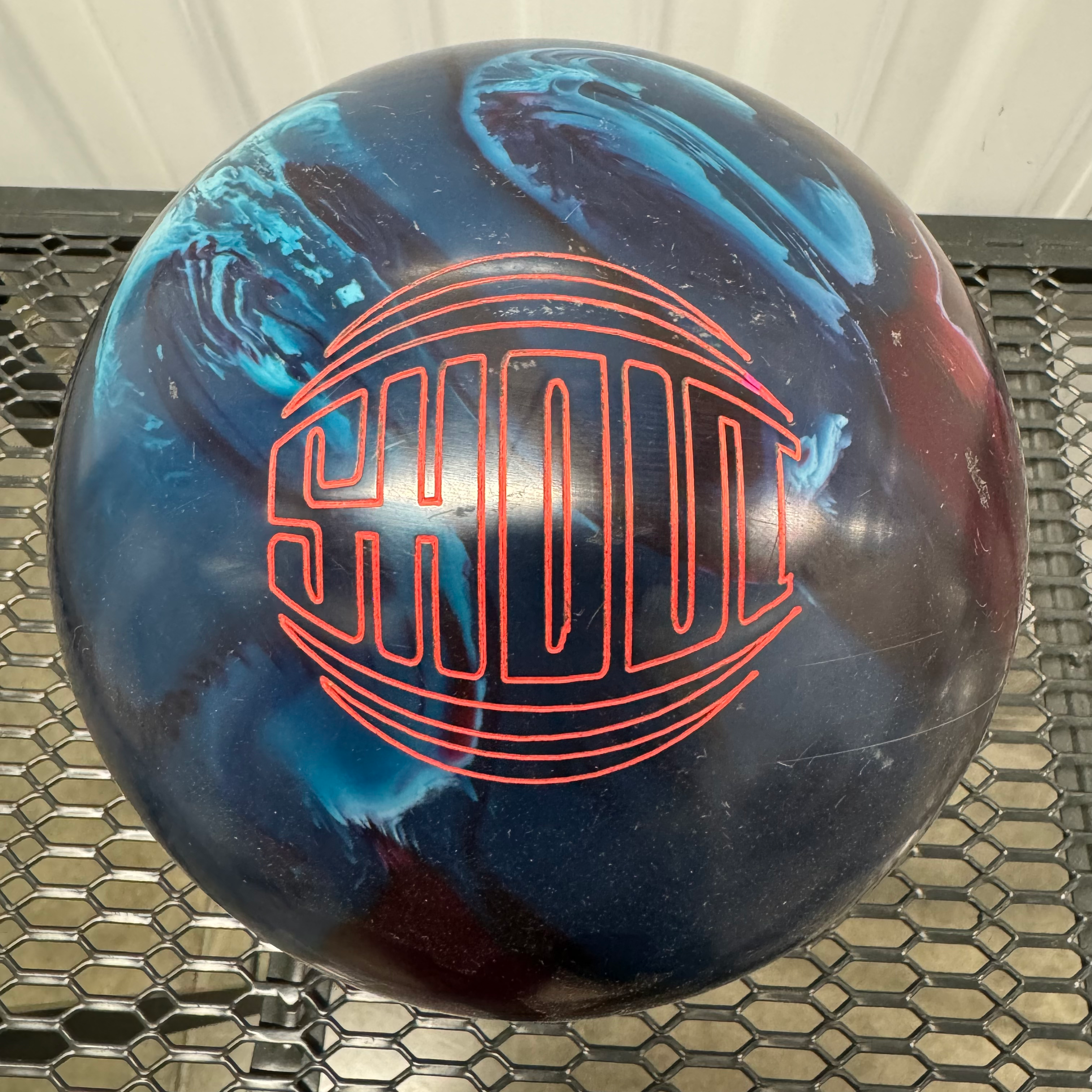 15LB Roto Grip Shout