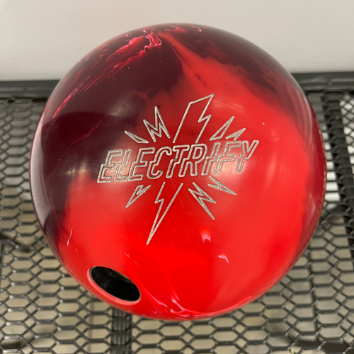 15LB Storm Electrify Solid