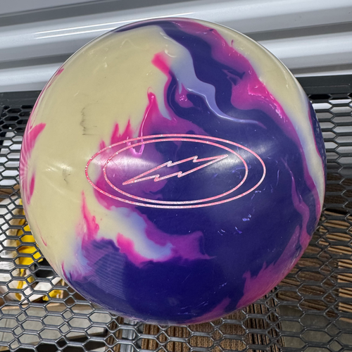 15LB Storm Ion Max | UsedBowlingBalls.com