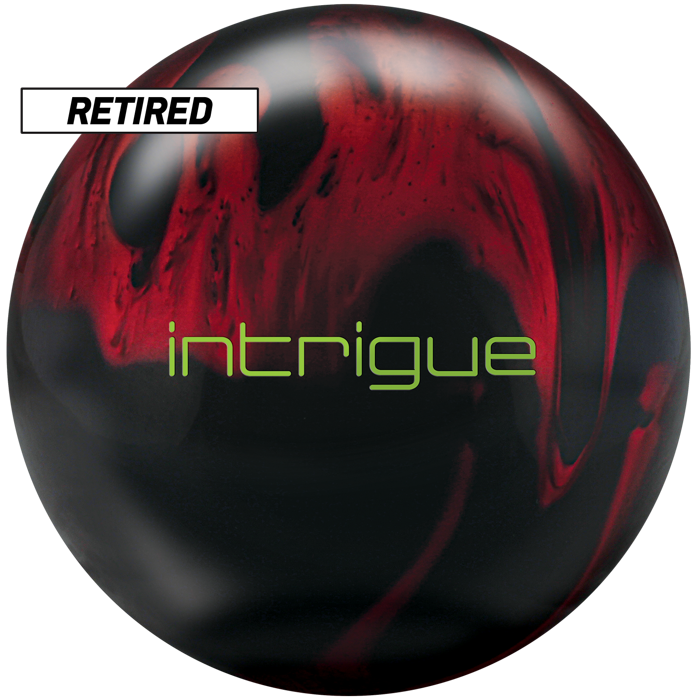 16LB Brunswick Fortera Intrigue