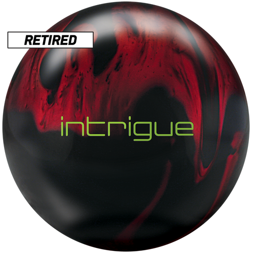 16LB Brunswick Fortera Intrigue