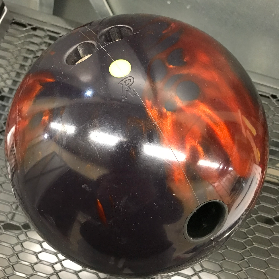 Thumbnail: 16LB Radical Cyclops