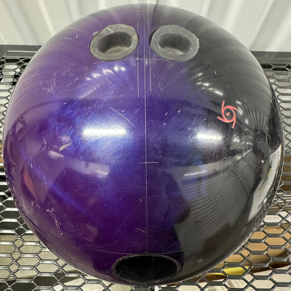 Thumbnail: 15LB Storm Revenant