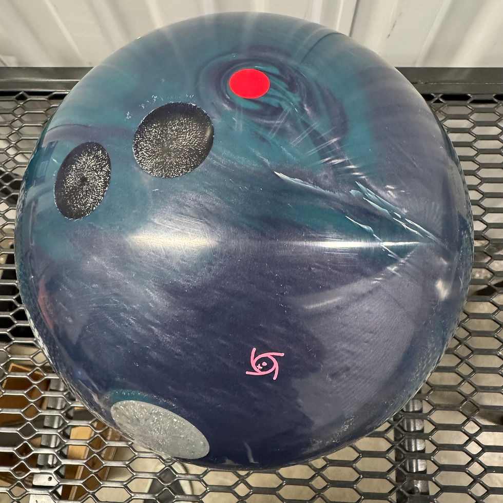 Thumbnail: 15LB Storm All Road