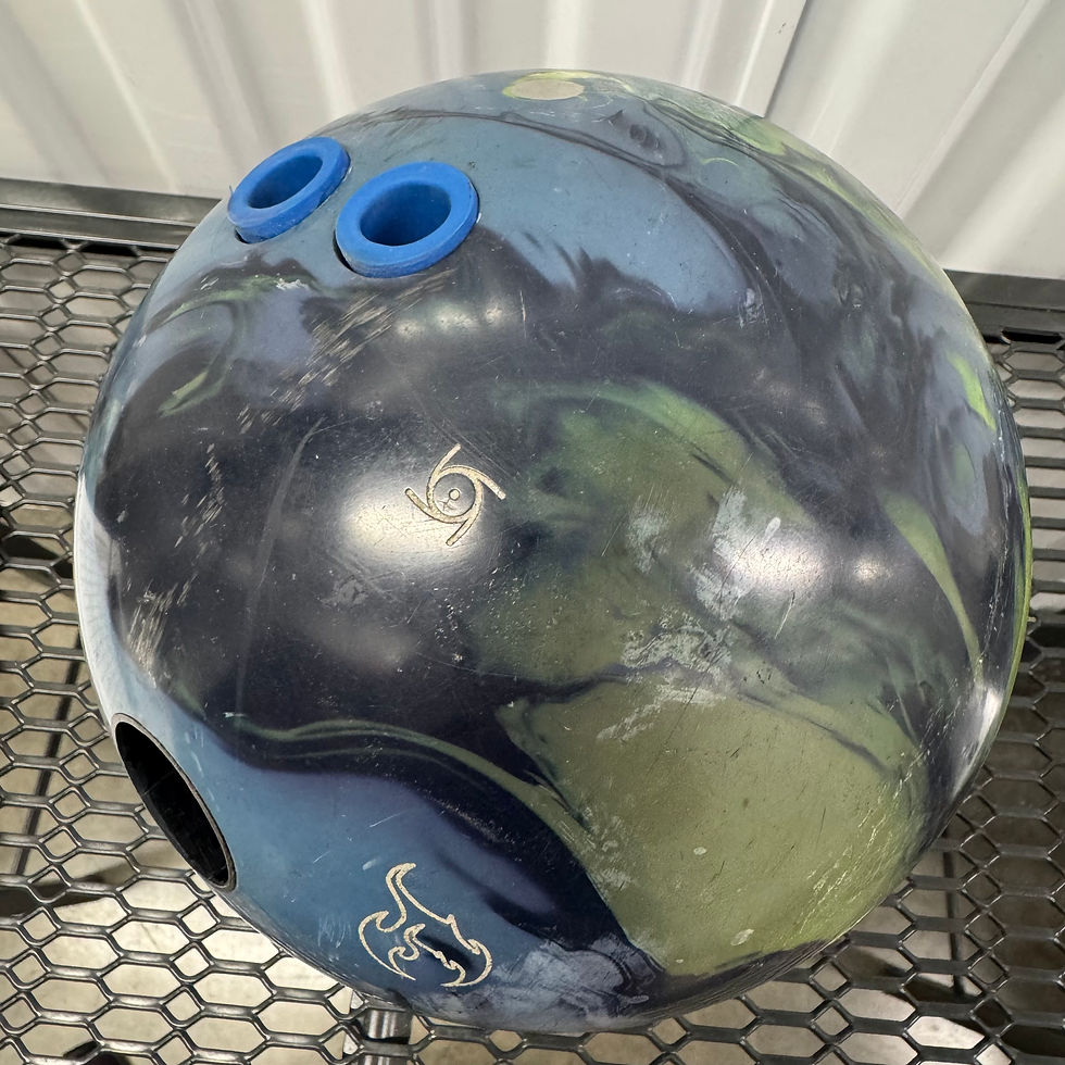 Thumbnail: 15LB Storm Super Nova