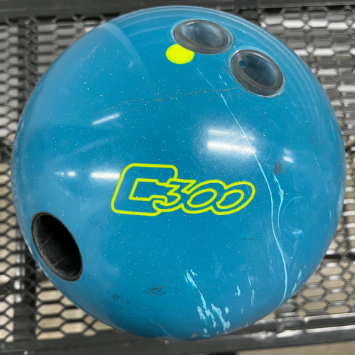 15LB Columbia 300 Power Torq | UsedBowlingBalls.com