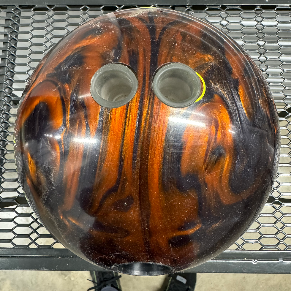 Thumbnail: 15LB Ebonite Puma