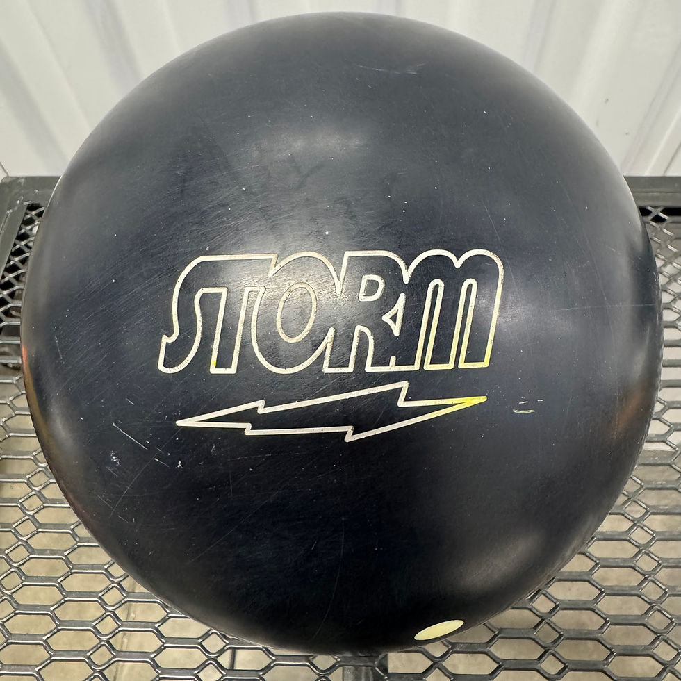 Thumbnail: 15LB Storm Level
