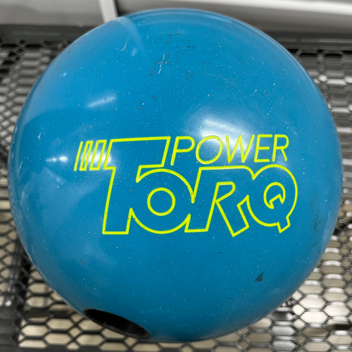 15LB Columbia 300 Power Torq | UsedBowlingBalls.com