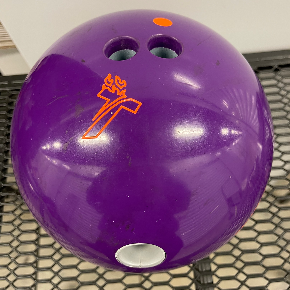 Thumbnail: 15LB Track Heat