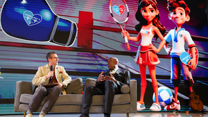 🥊💙 An Evening with Frank Bruno MBE – What a Night! ❤️🥊