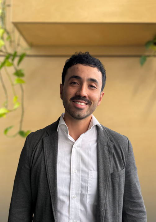 Writer: Edison Garces