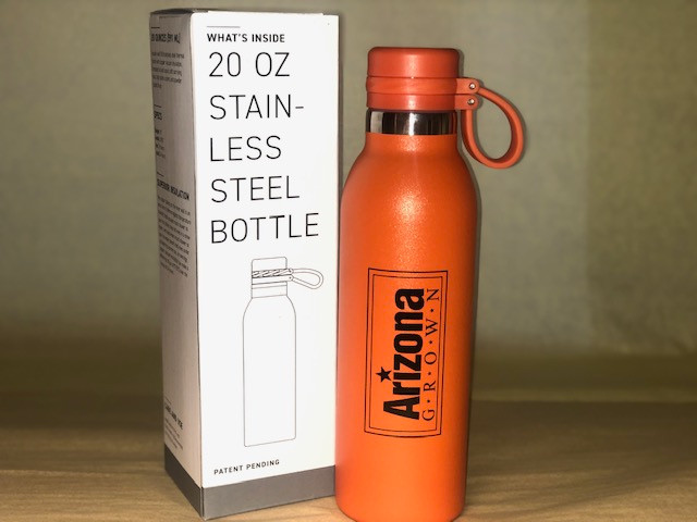Arizona Grown Bottle