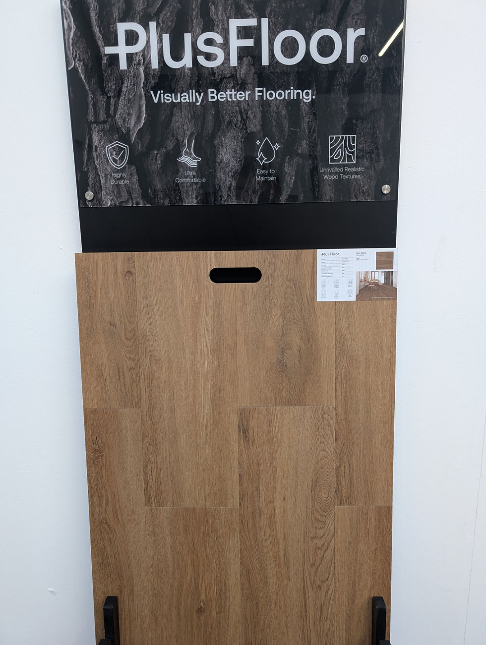 Vero Plank Collection, Sorrento