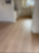 Vitality, Aqua Laminate, Honey Oak in Kitchen Diner