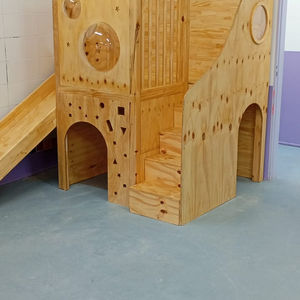 Mezaninos Modulares Magathu