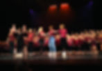 Dance classes in Bath - Dorothy Coleborn School of Dancing