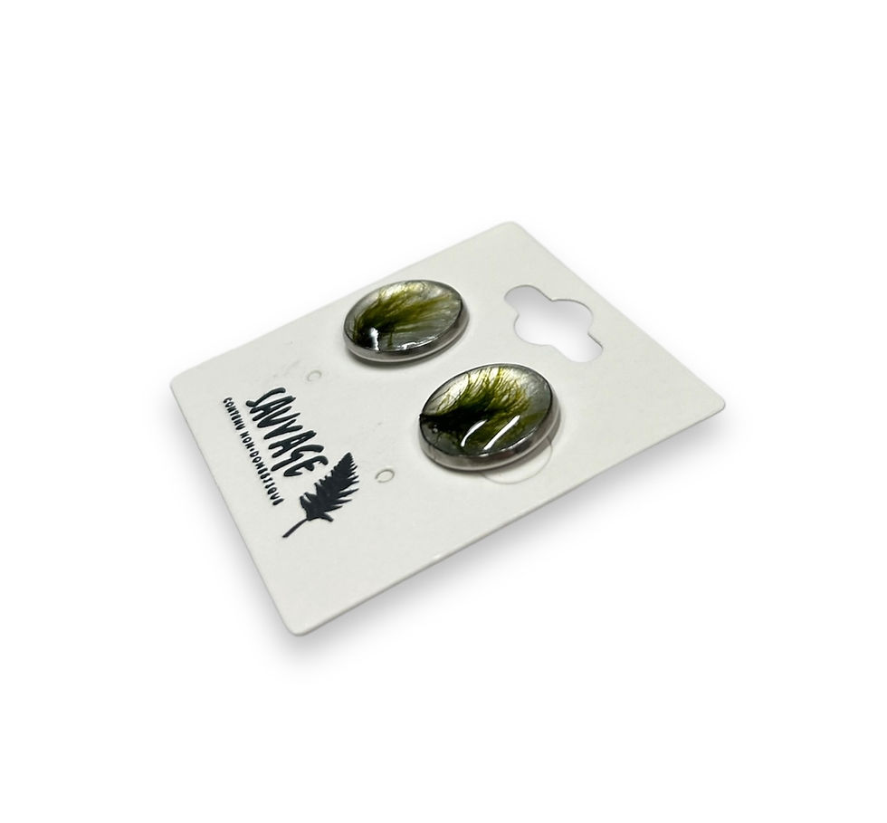 Miniature : Puces Mousse Verte
