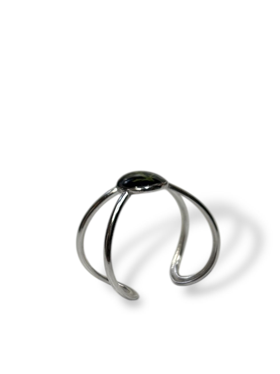 Miniature : Bague X - Achillée