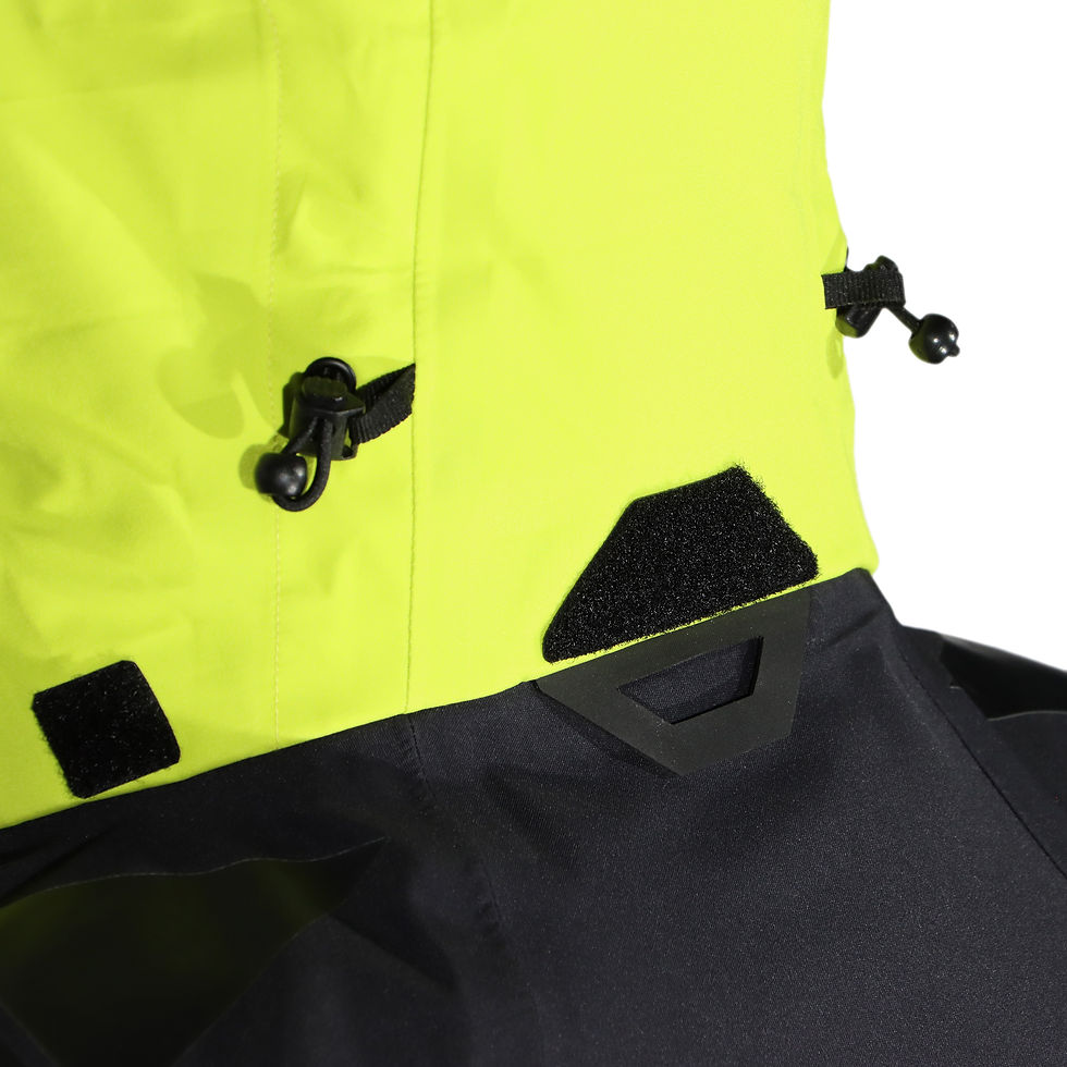 Thumbnail: WIP Coastal Racing Jacket