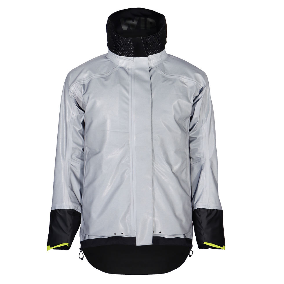 Thumbnail: WIP Coastal Racing Jacket
