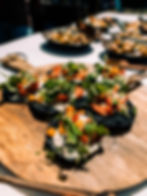 B2C foodsharing