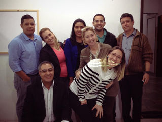 3ª Turma de Liderança Master