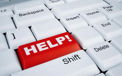 HELP²!