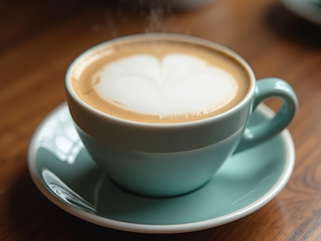 Why Fresh Milk Elevates Coffee Experience: Fresh Milk Coffee Benefits