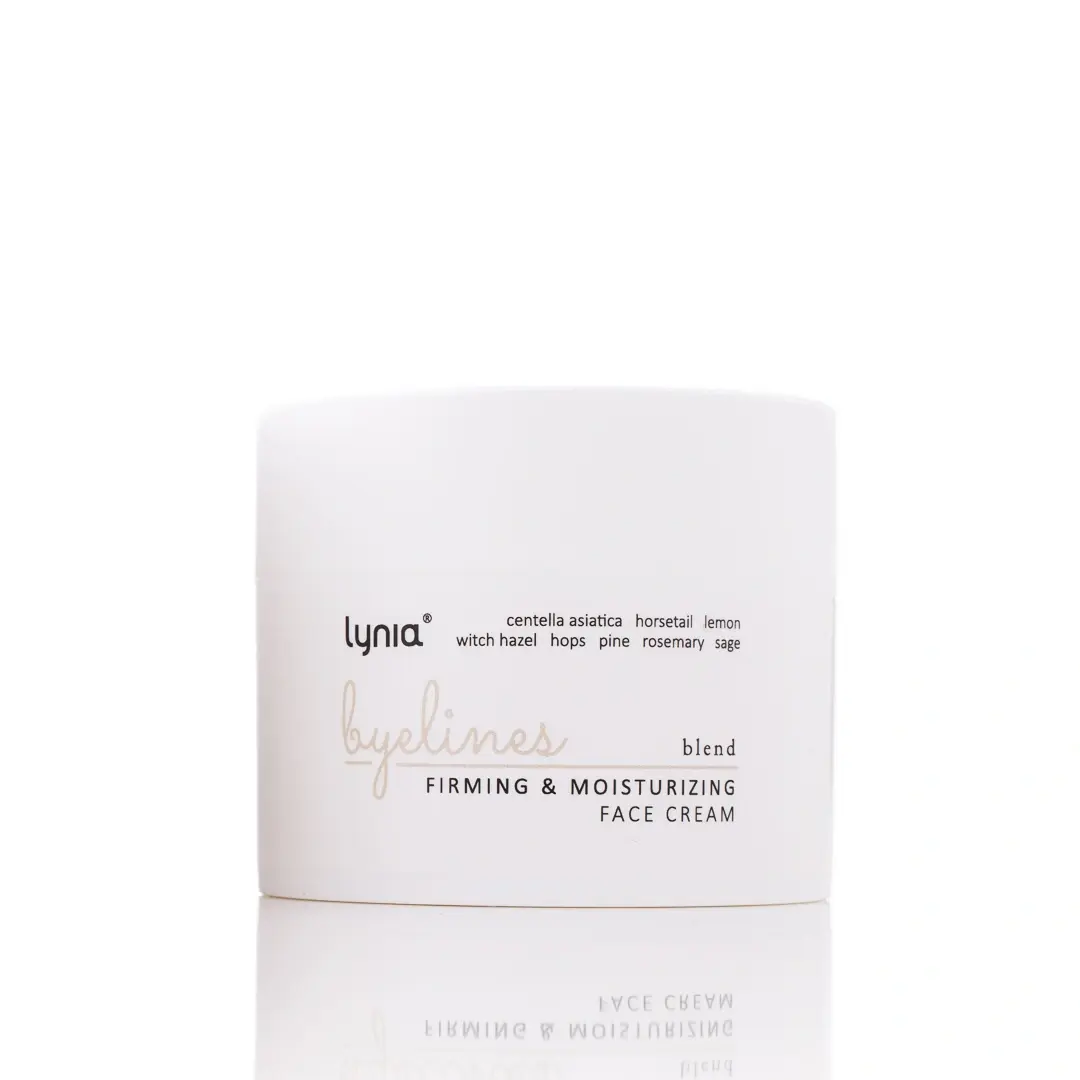 Lynia Krem Byelines 50 ml – packshot produktu