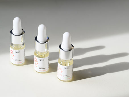 Proces retynizacji skóry krok po kroku – wprowadzanie retinolu