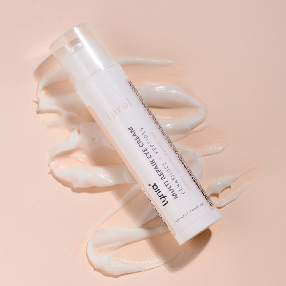 Lynia Pro Multi Repair – krem pod oczy do skóry wrażliwej i dojrzałej